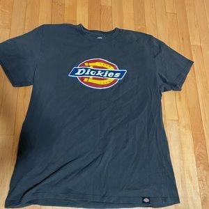 DICKIES - Large short sleeve t shirt NEW